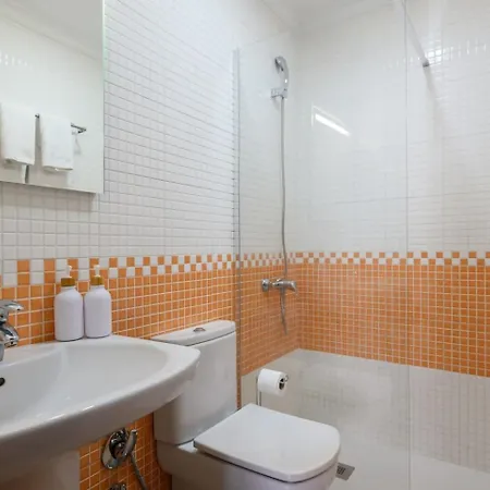 Private Parking Included Dream Gravina Лас-Пальмас-де-Гран-Канария