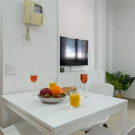 Apartment Private Parking Included Dream Gravina