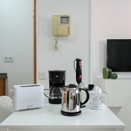 Apartment Private Parking Included Dream Gravina Las Palmas de Gran Canaria