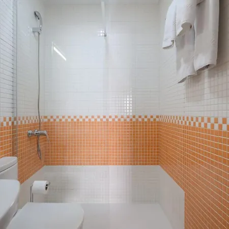 Apartment Private Parking Included Dream Gravina Las Palmas de Gran Canaria
