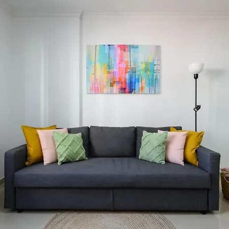 Apartamento Private Parking Included Dream Gravina *