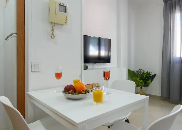 Apartment Private Parking Included Dream Gravina
