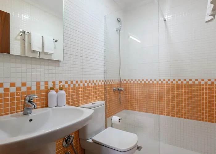 Private Parking Included Dream Gravina Las Palmas / Gran Canaria