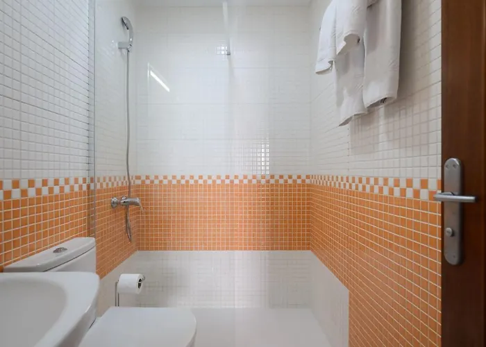 Apartment Private Parking Included Dream Gravina Las Palmas / Gran Canaria