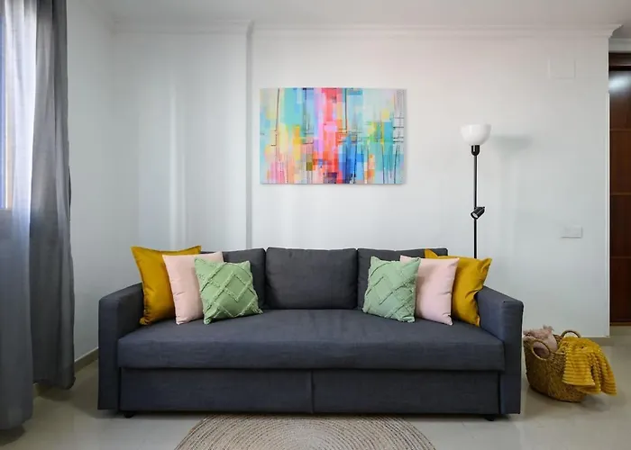 Apartment Private Parking Included Dream Gravina *