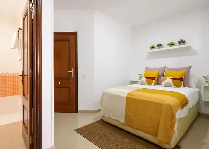 Apartment Private Parking Included Dream Gravina