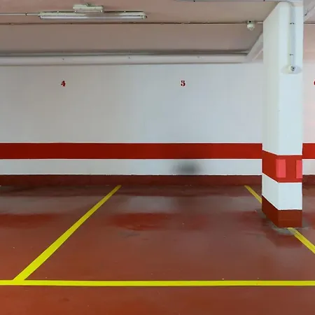 Private Parking Included Dream Gravina